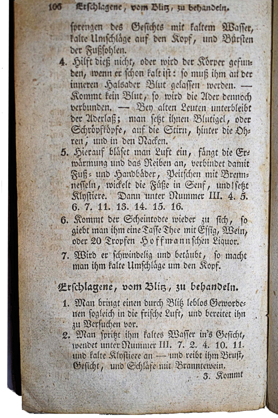 Apothekenbuch